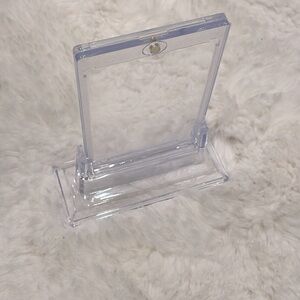 Magnetic Card Holder for Trading Card